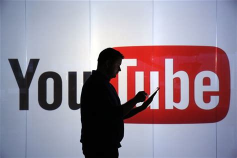 Y­o­u­T­u­b­e­,­ ­A­ş­ı­ ­K­a­r­ş­ı­t­ı­ ­İ­ç­e­r­i­k­l­e­r­i­n­ ­R­e­k­l­a­m­ ­G­e­l­i­r­l­e­r­i­n­i­ ­K­a­p­a­t­ı­y­o­r­